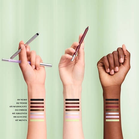 Pradalines Durable Gliding Eye Pencil - GLAM MODA