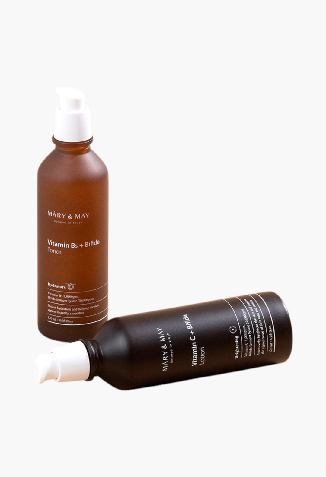 Vitamin C+Bifida Lotion