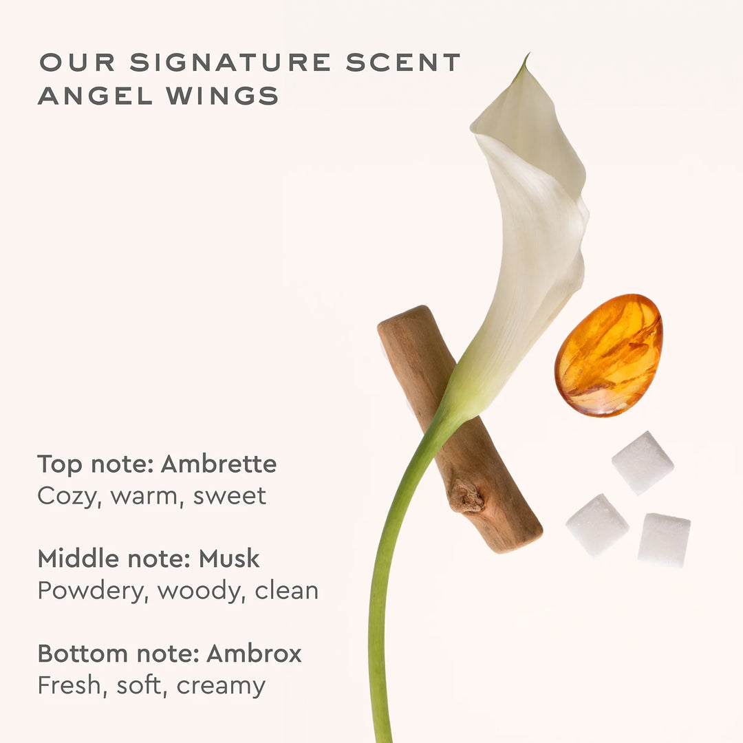 Angel Hold™ Styling Cream - Flexible Styling Cream - GLAM MODA