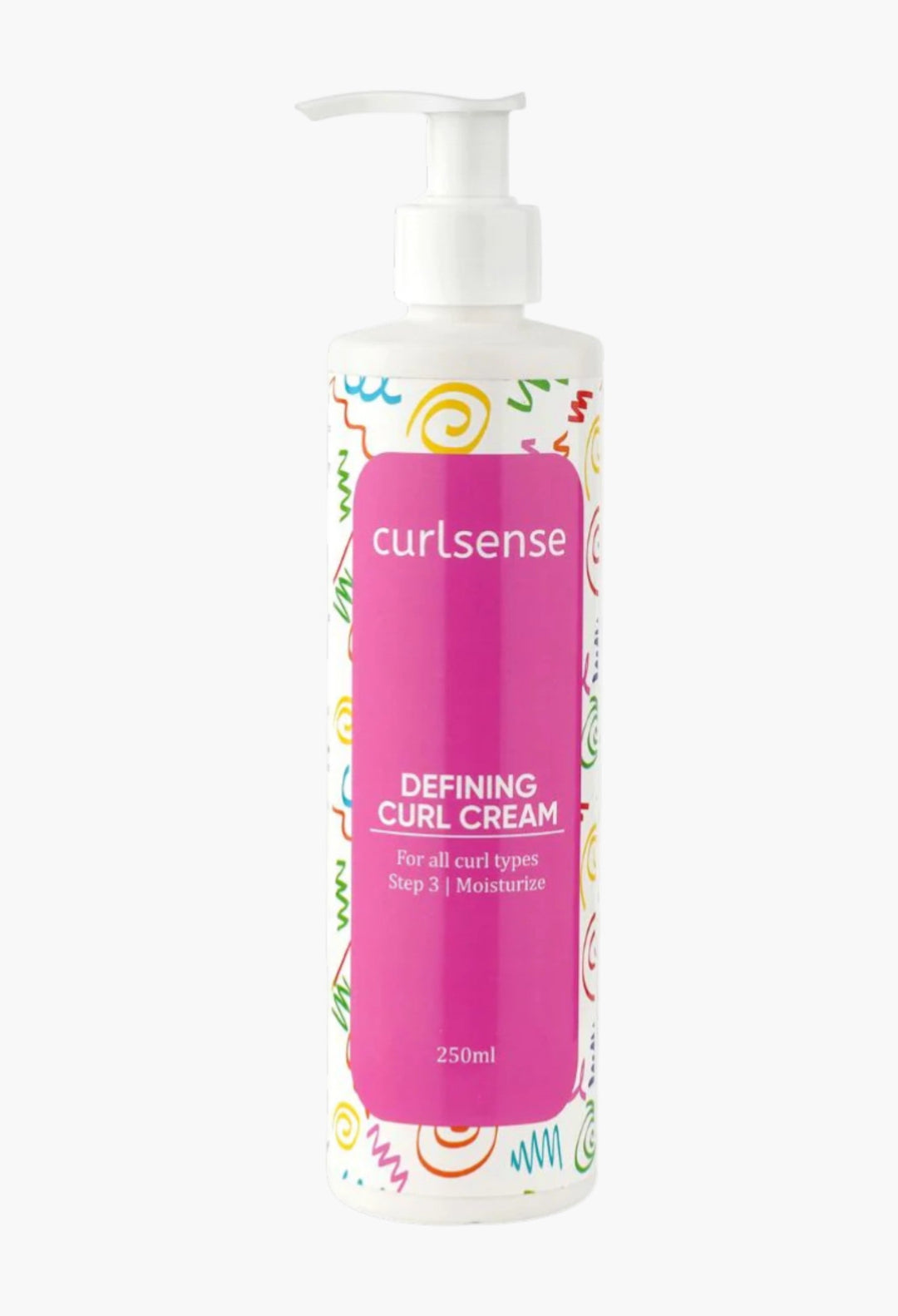Curlsense - GLAM MODA