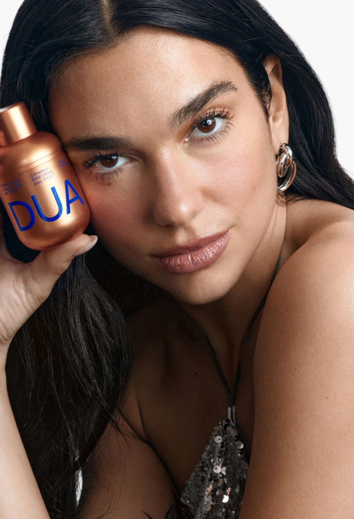 Supercharged Glow Complex - GLAM MODA