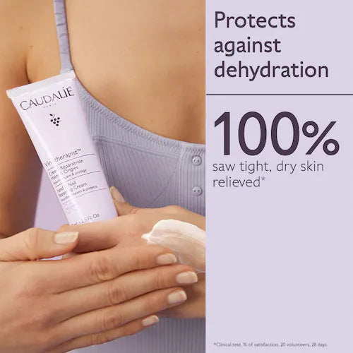 Hand and Nail Cream