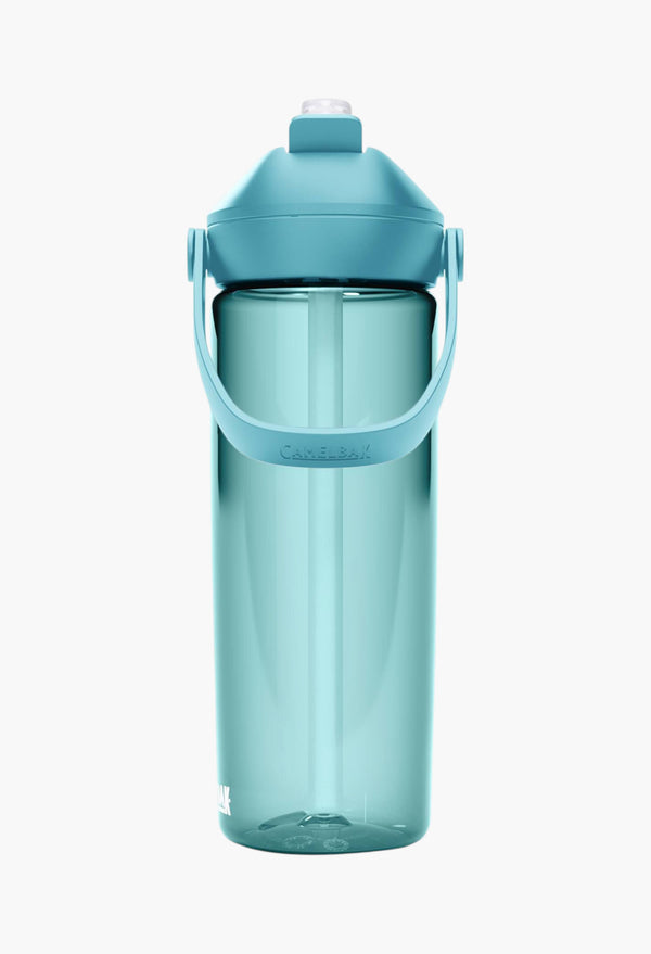 Cove - Thrive™ Flip Straw 20oz Bottle with Tritan™ Renew