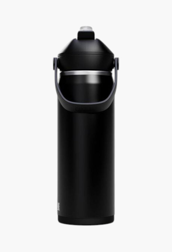 Thrive™ Flip Straw 20oz Bottle, Insulated Stainless Steel