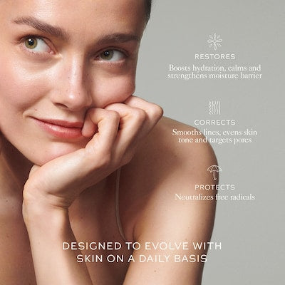 Skin Activator Serum with Hyaluronic Acid + Niacinamide - GLAM MODA