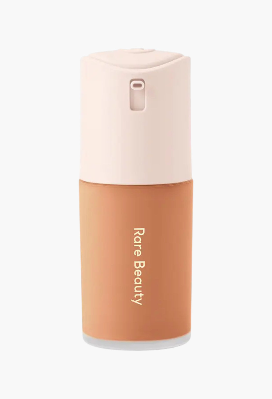 True to Myself Natural Matte Longwear Foundation - GLAM MODA