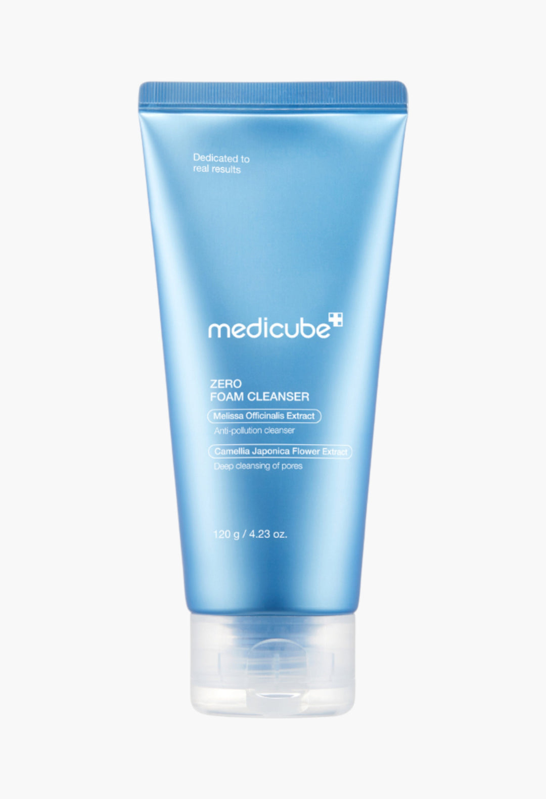 Zero Foam Cleanser - GLAM MODA