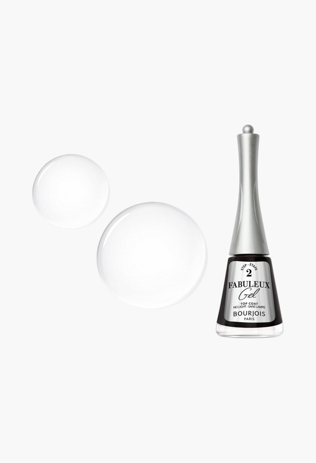 Fabulous Gel Top Coat
