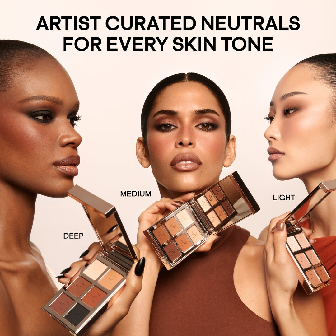 Patrick Ta Beauty Eye Sculpt Set