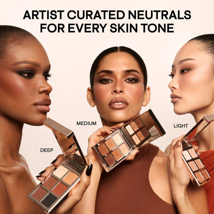 Patrick Ta Beauty Eye Sculpt Set