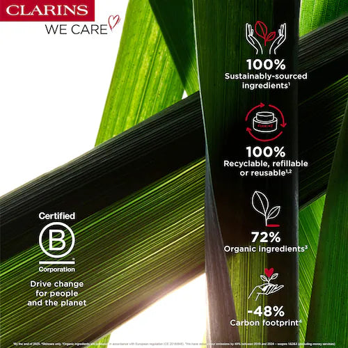 Hydrating Water Lip Stain applied on model lips – GLAM MODA