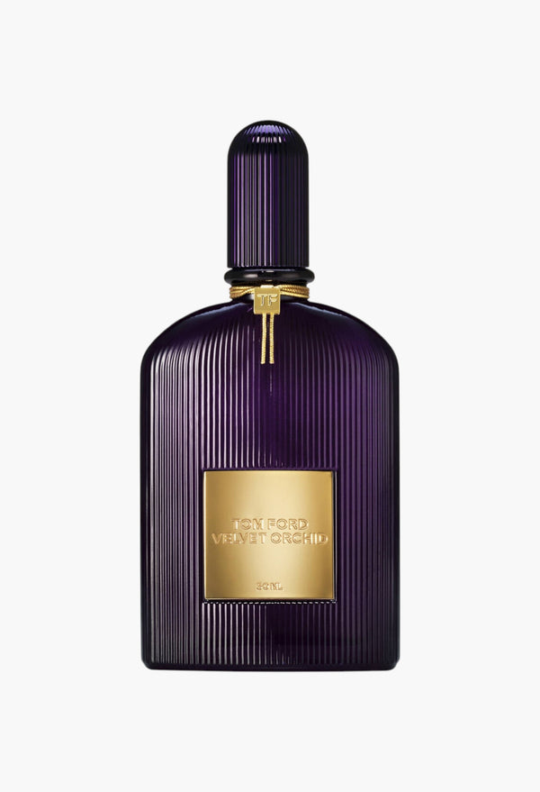 Velvet Orchid - Eau de Parfum