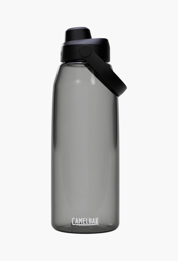 Charcoal - Thrive™ Chug 32oz Bottle with Tritan™ Renew