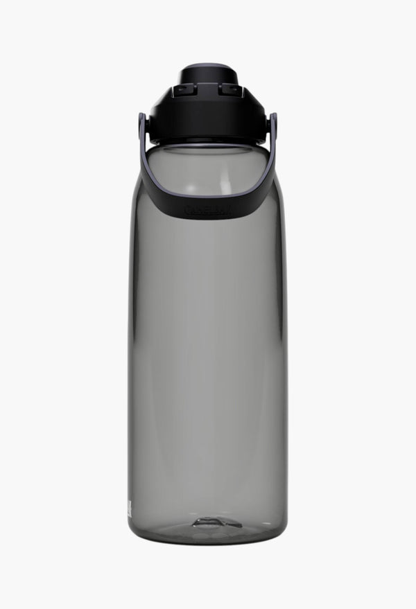 Charcoal - Thrive™ Chug 50oz Bottle with Tritan™ Renew