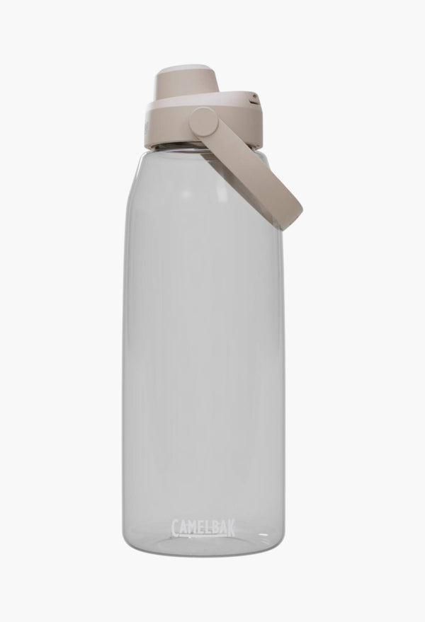 Clear - Thrive™ Chug 50oz Bottle with Tritan™ Renew