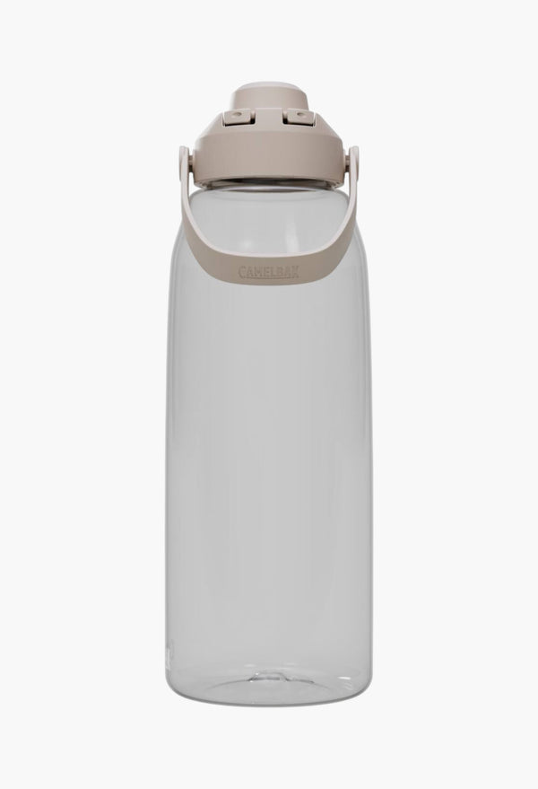 Clear - Thrive™ Chug 50oz Bottle with Tritan™ Renew