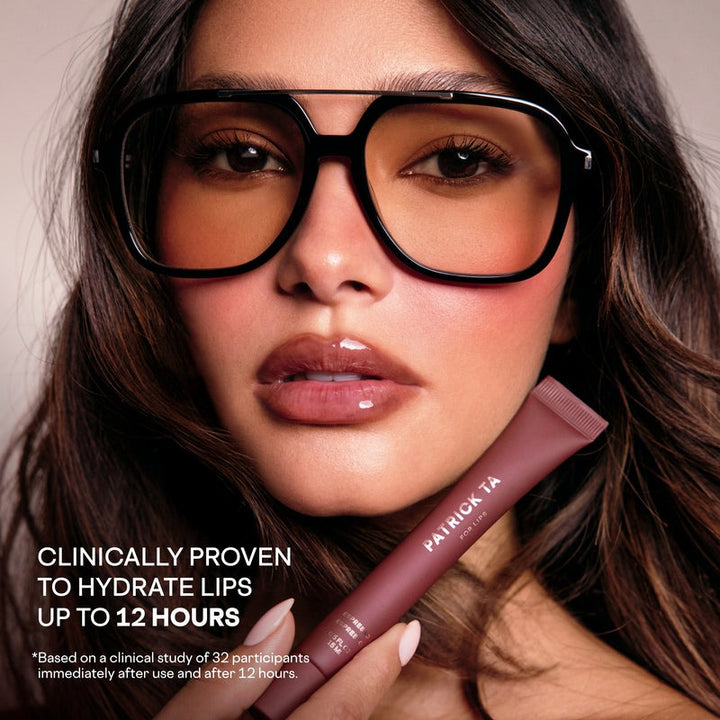 Major Moisture Smoothing Lip Balm - GLAM MODA