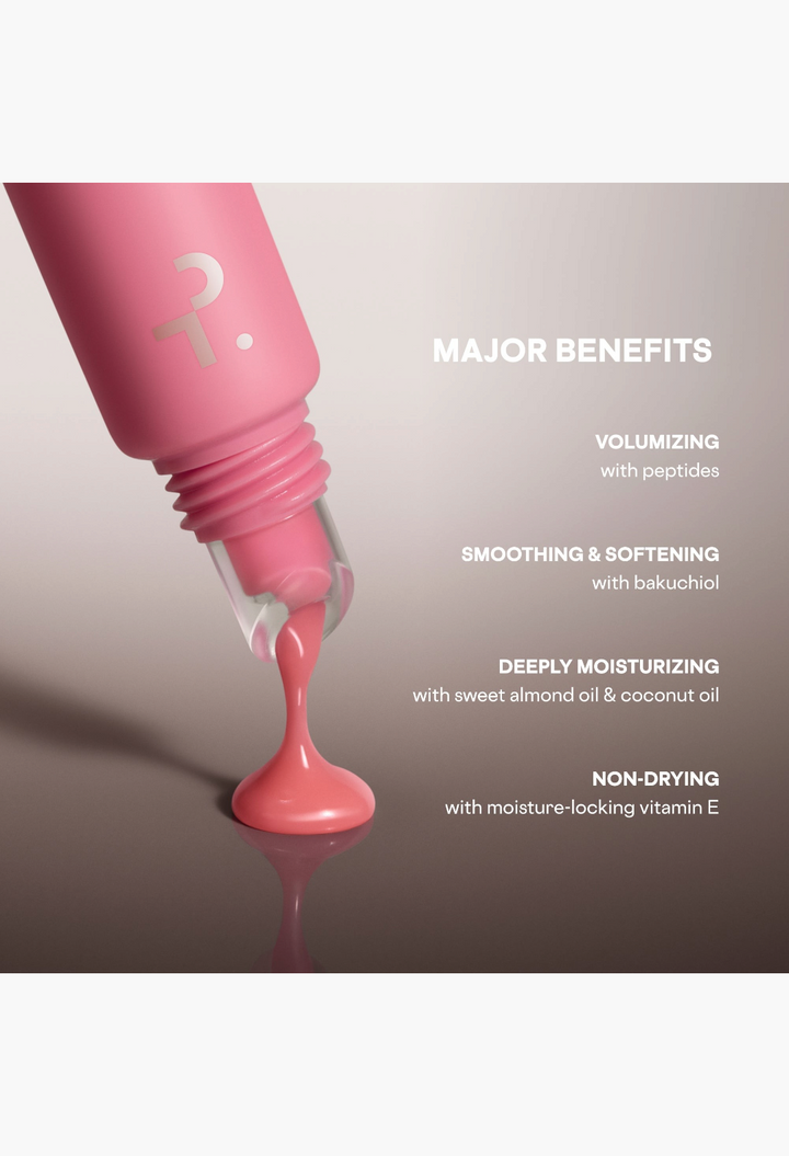 Patrick Ta Beauty On-the-Go Lip Set