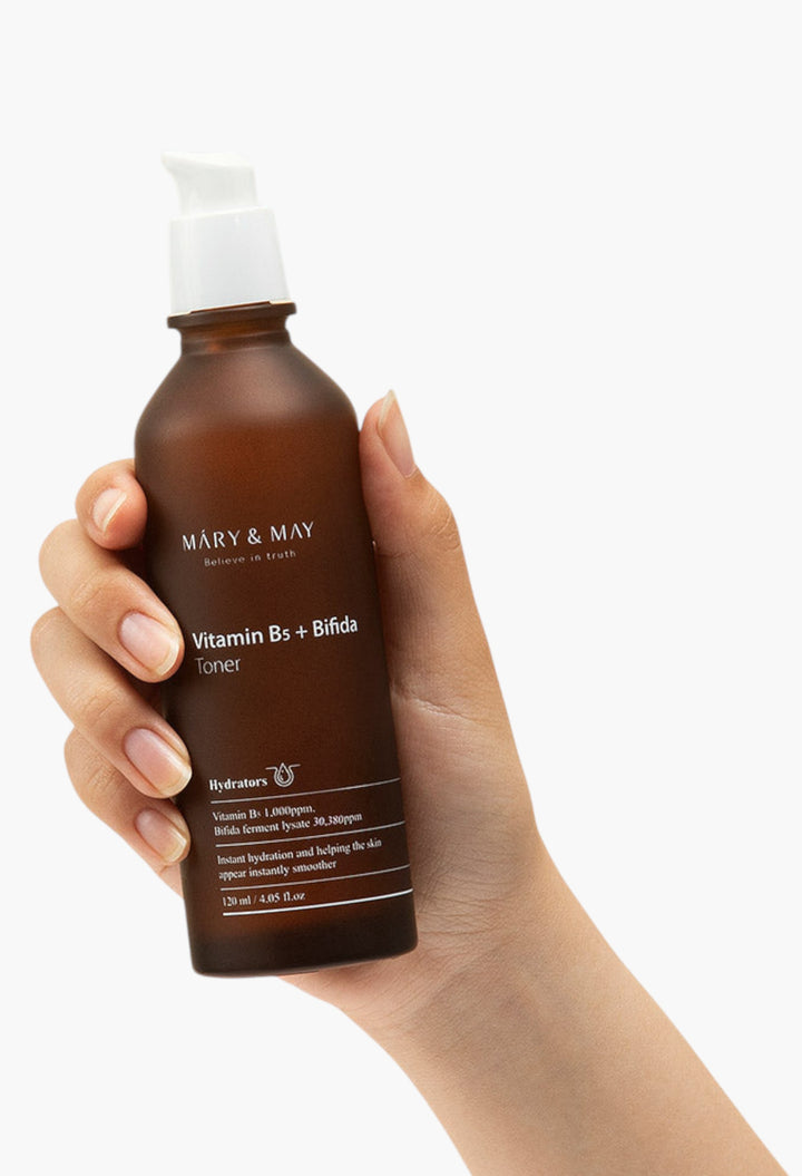Vitamin B5+Bifida Toner