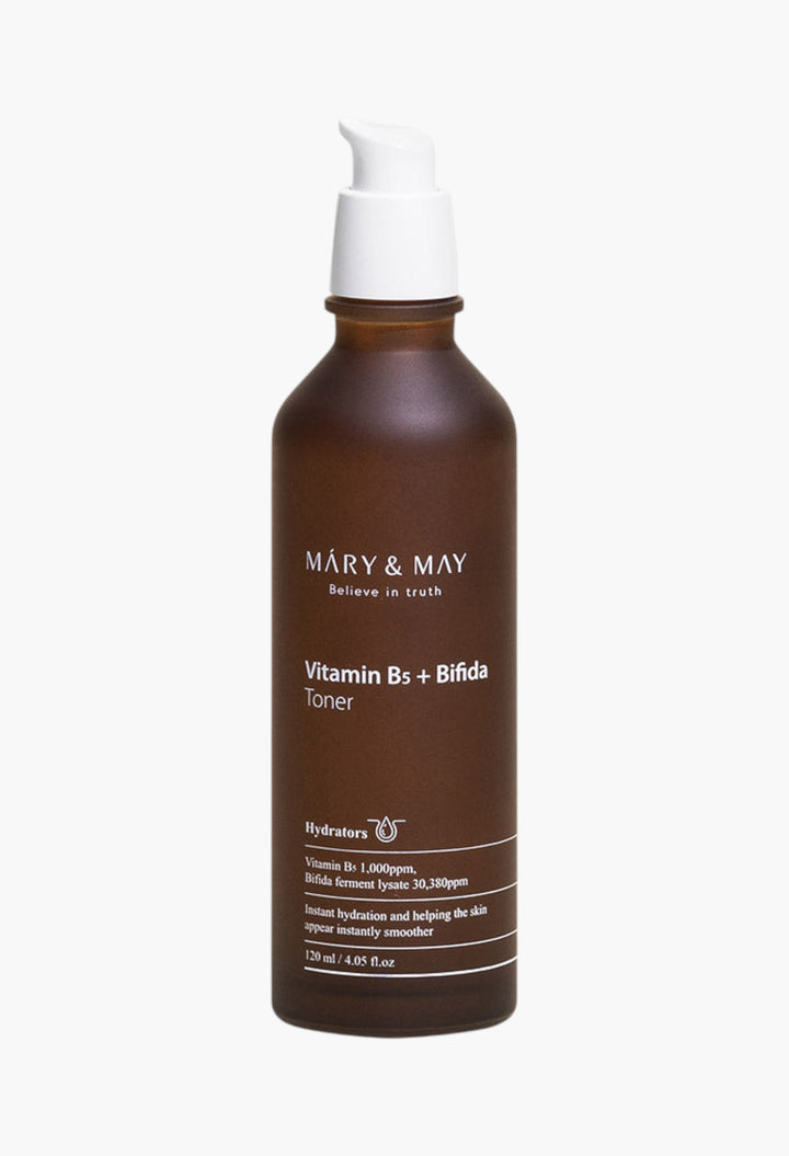 Vitamin B5+Bifida Toner