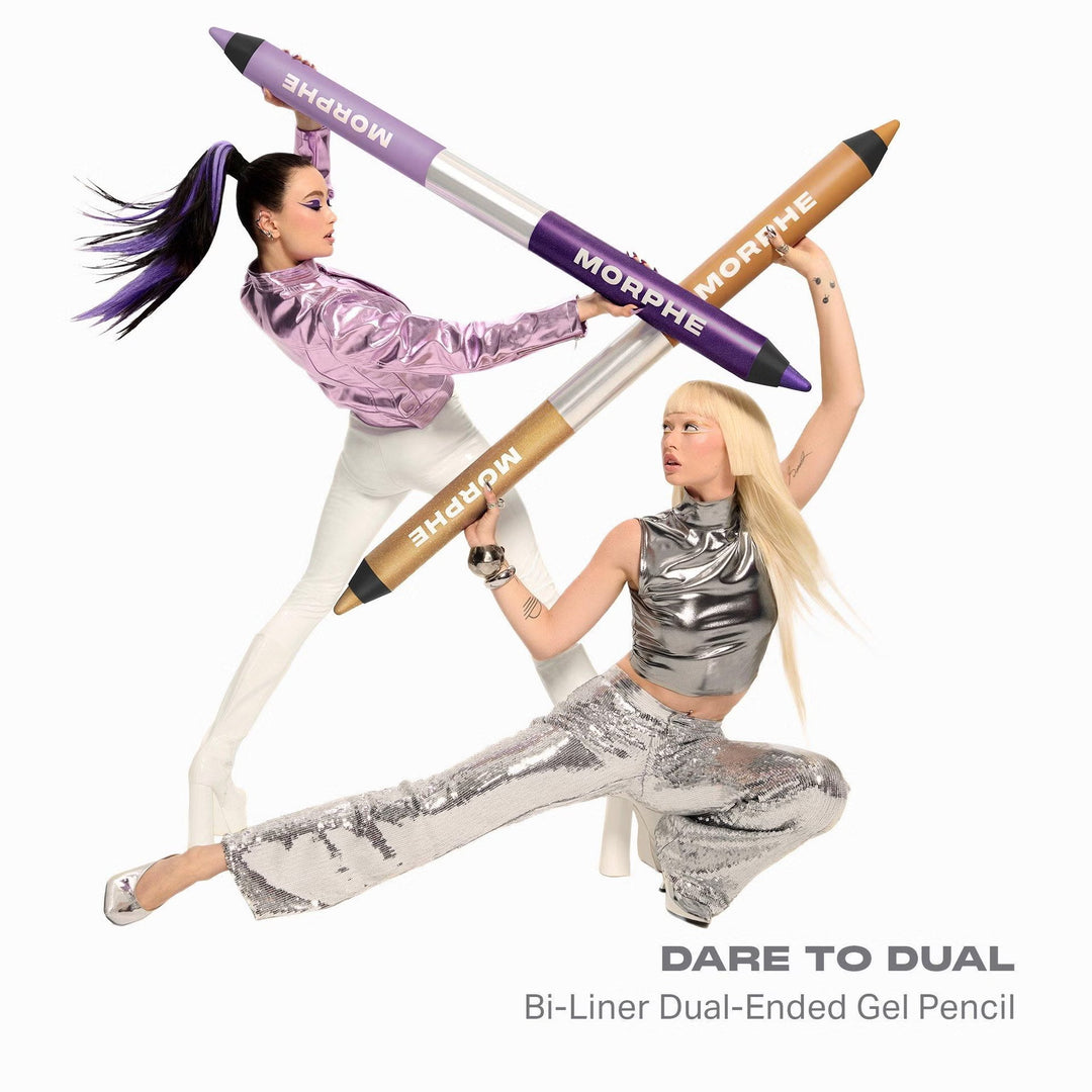 Bi-Liner Dual-Ended Gel Liners - GLAM MODA