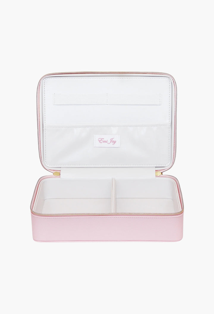 On The Way Vanity Case - GLAM MODA