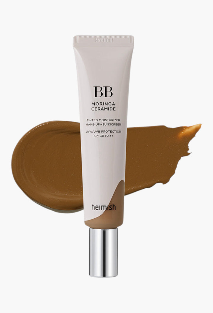 Moringa Ceramide BB Cream SPF30 PA++