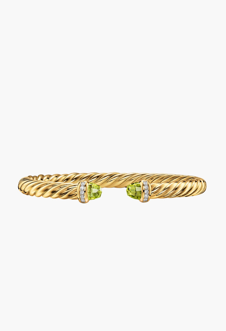 Cable Flex® Bracelet