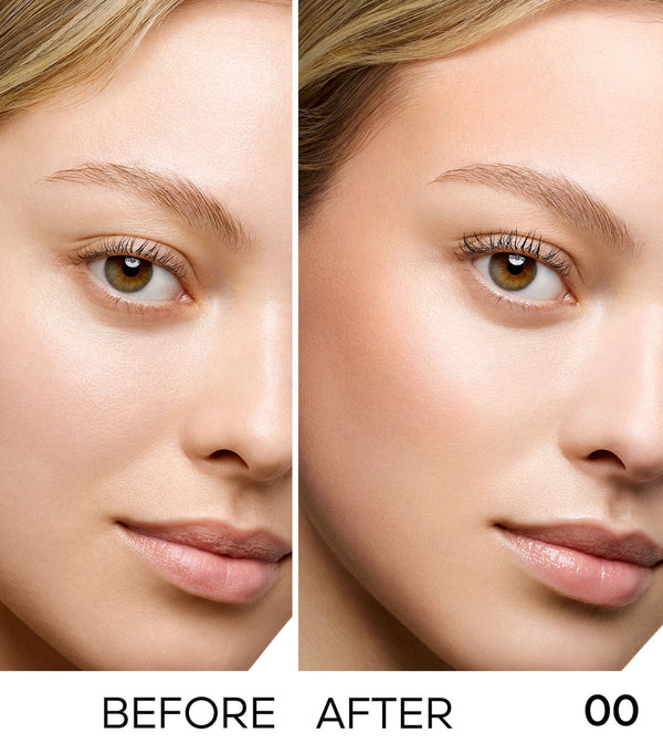 Terracotta Light Powder