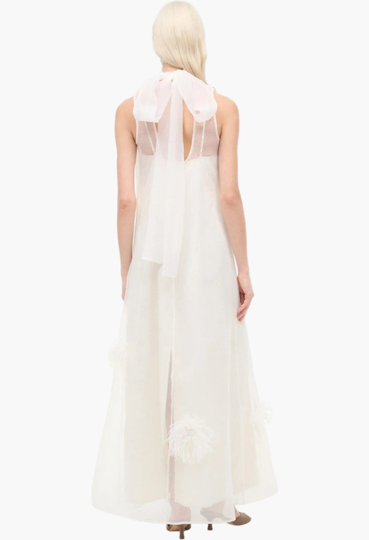Albee Dress - GLAM MODA