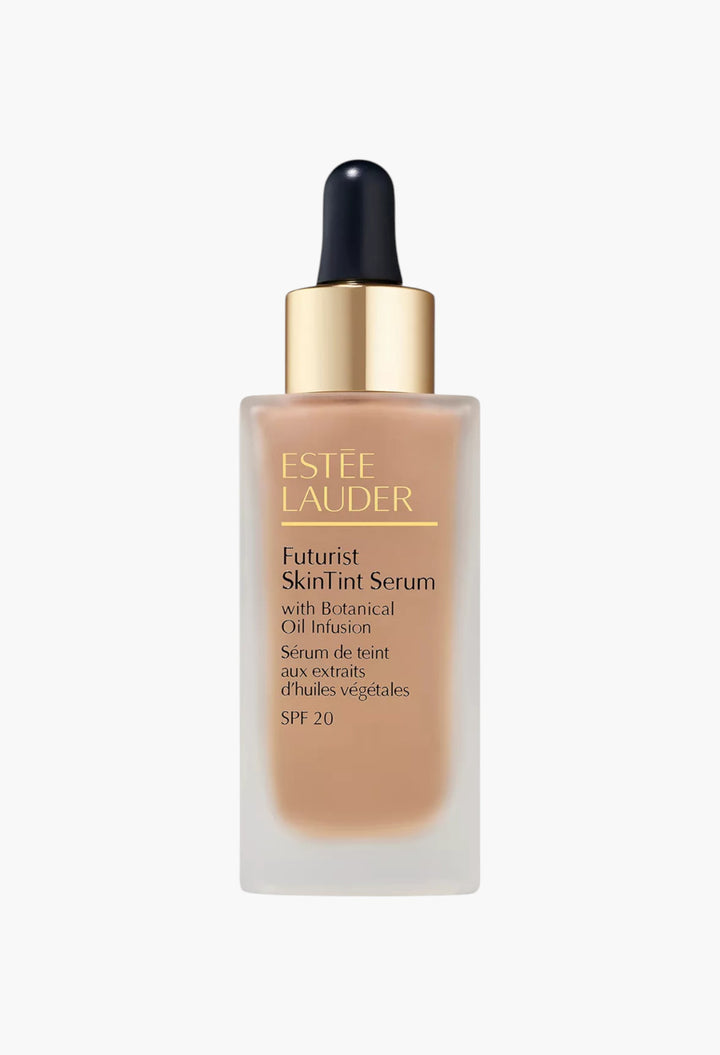 Futurist SkinTint Serum Foundation SPF20 30ml - GLAM MODA