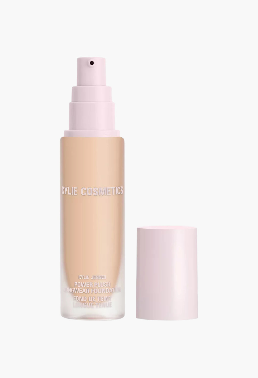 Power Plush Long-Wear Foundation 30ml - GLAM MODA