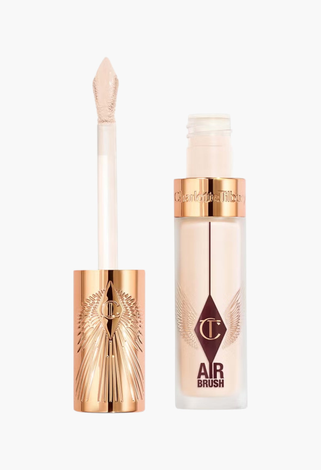 Airbrush Flawless Blur Concealer - GLAM MODA