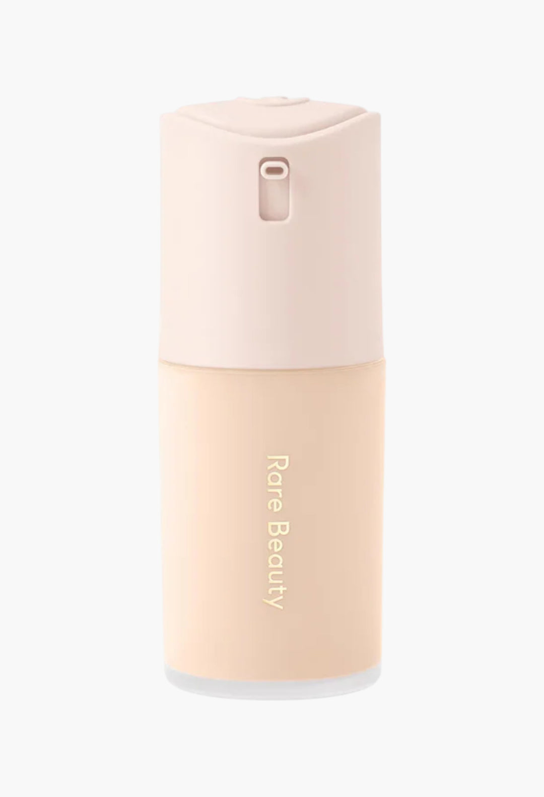 True to Myself Natural Matte Longwear Foundation - GLAM MODA