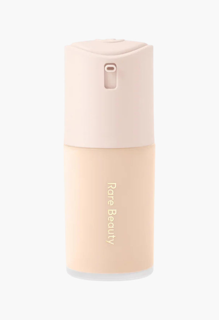 True to Myself Natural Matte Longwear Foundation - GLAM MODA