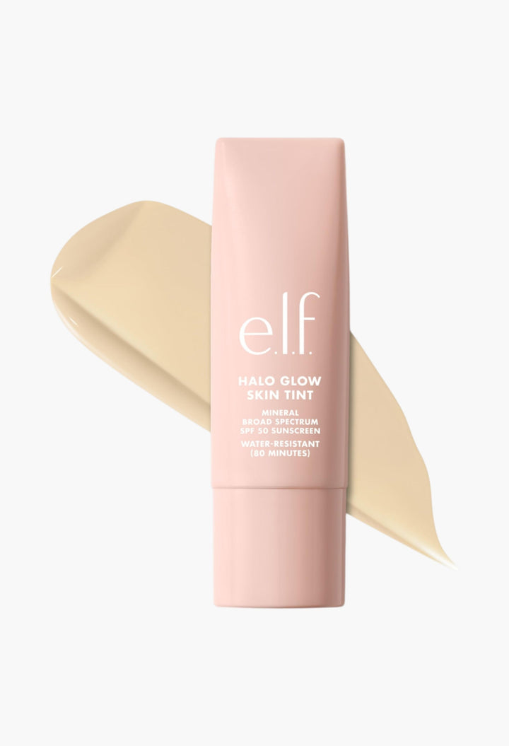 Halo Glow Skin Tint SPF 50 - GLAM MODA