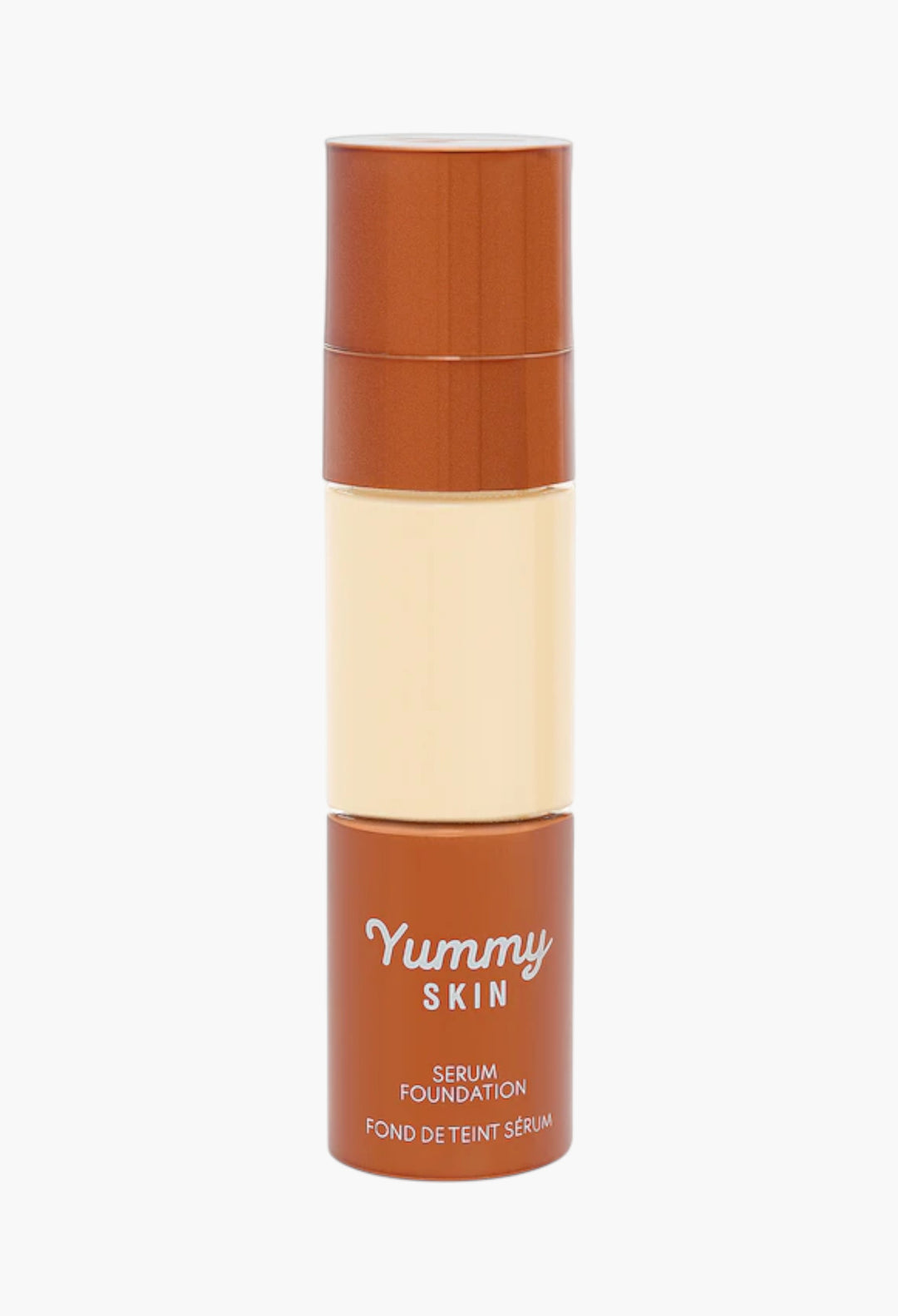 Yummy Skin Serum Foundation - GLAM MODA