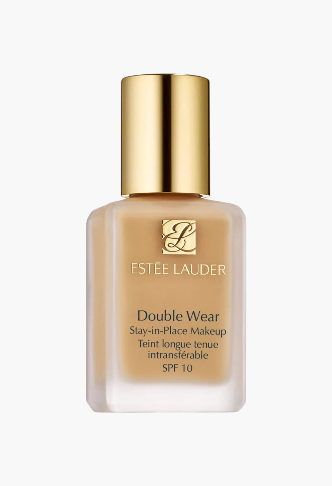 Double Wear Stay-In-Place Foundation SPF10 30ml - GLAM MODA