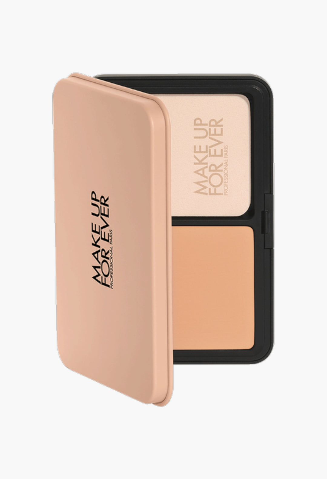 HD Skin Powder Foundation - Matte Compact - GLAM MODA