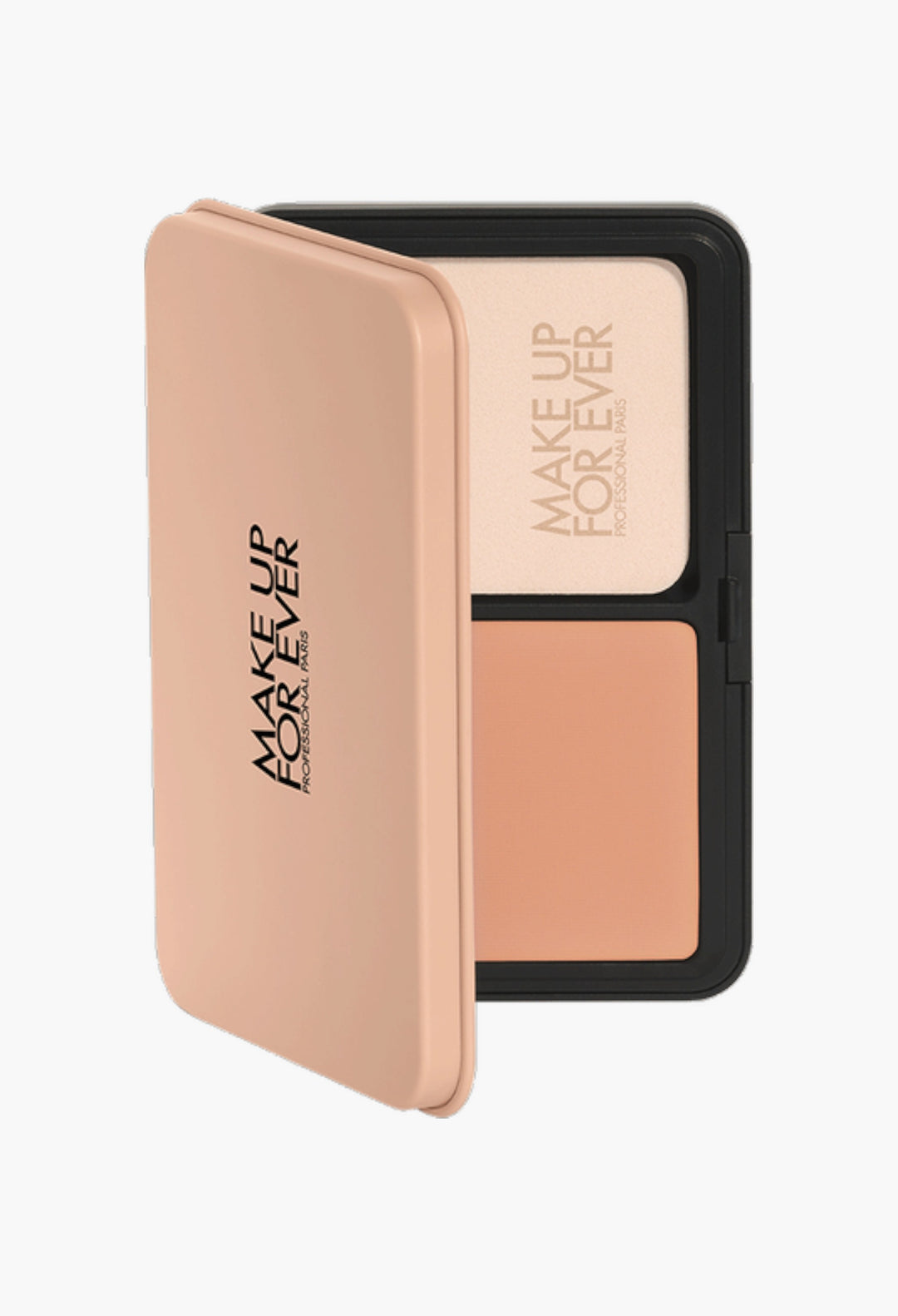 HD Skin Powder Foundation - Matte Compact - GLAM MODA