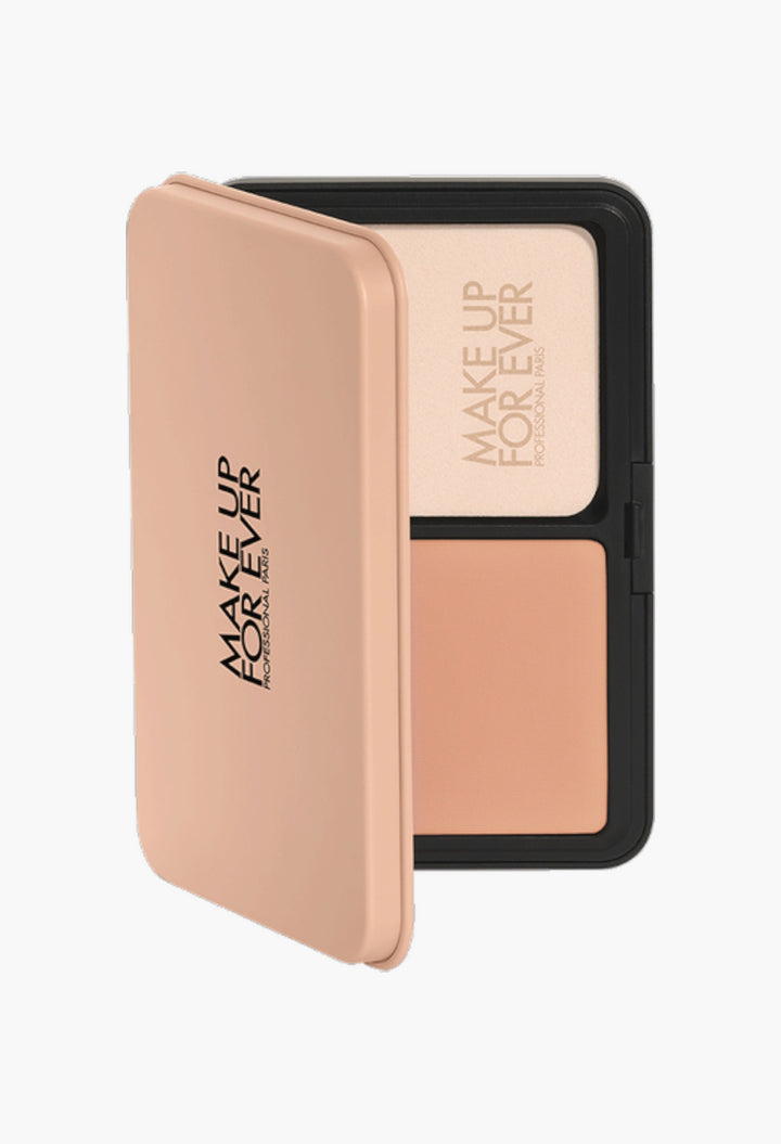 HD Skin Powder Foundation - Matte Compact - GLAM MODA