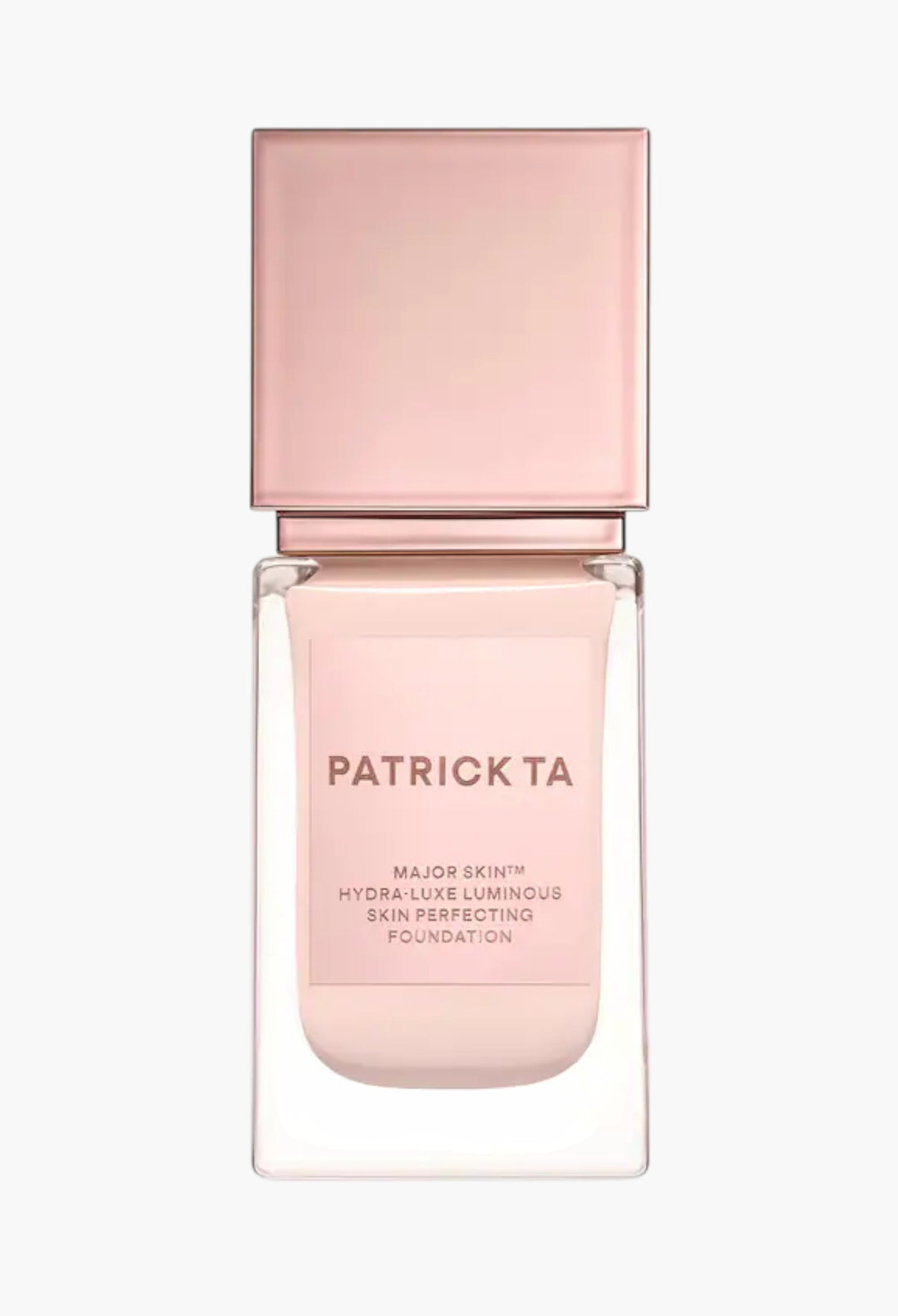 Major Skin Hydra-Luxe Luminous Skin Perfecting Foundation For Natural Glow - GLAM MODA