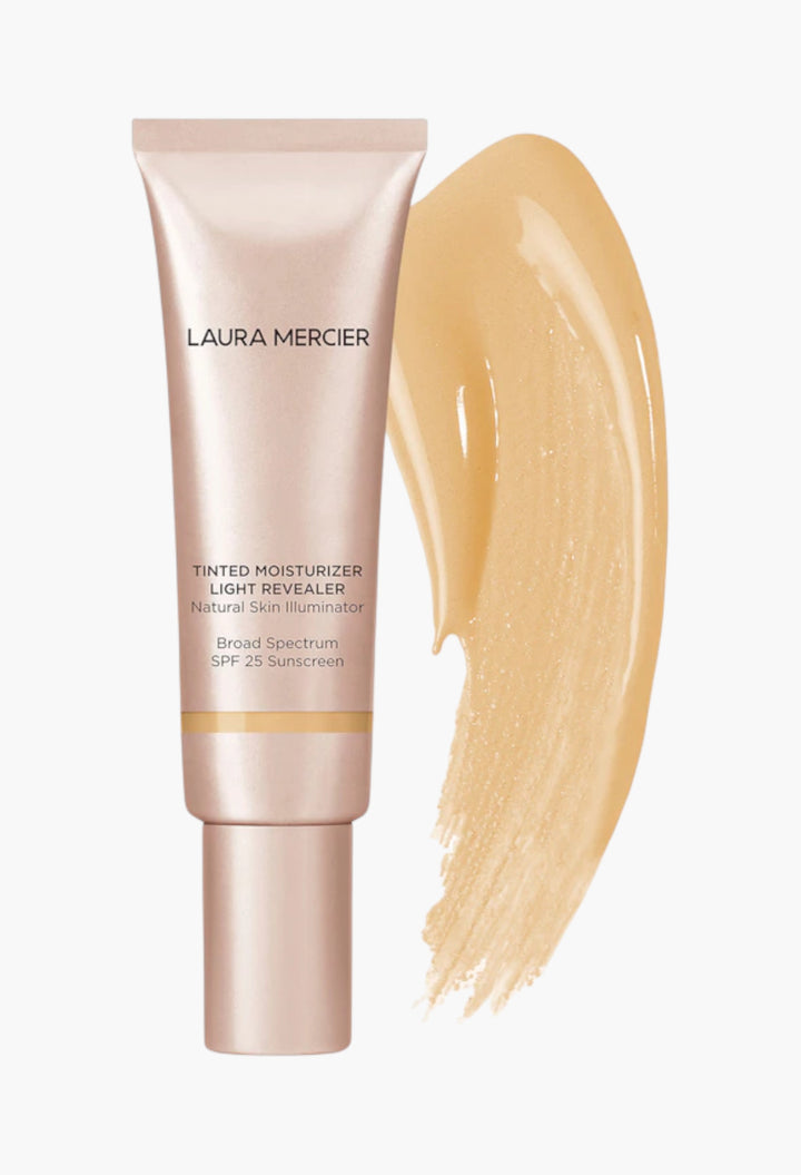 Tinted Moisturizer Light Revealer Natural Skin Illuminator Broad Spectrum SPF 25 - GLAM MODA