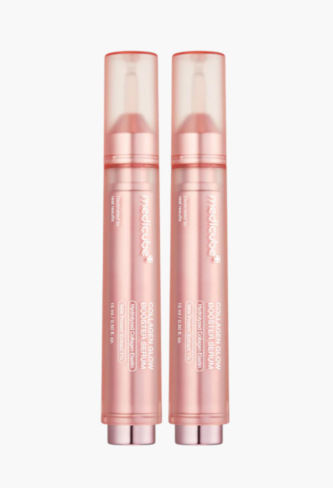 Collagen Glow Booster Milk Serum - GLAM MODA
