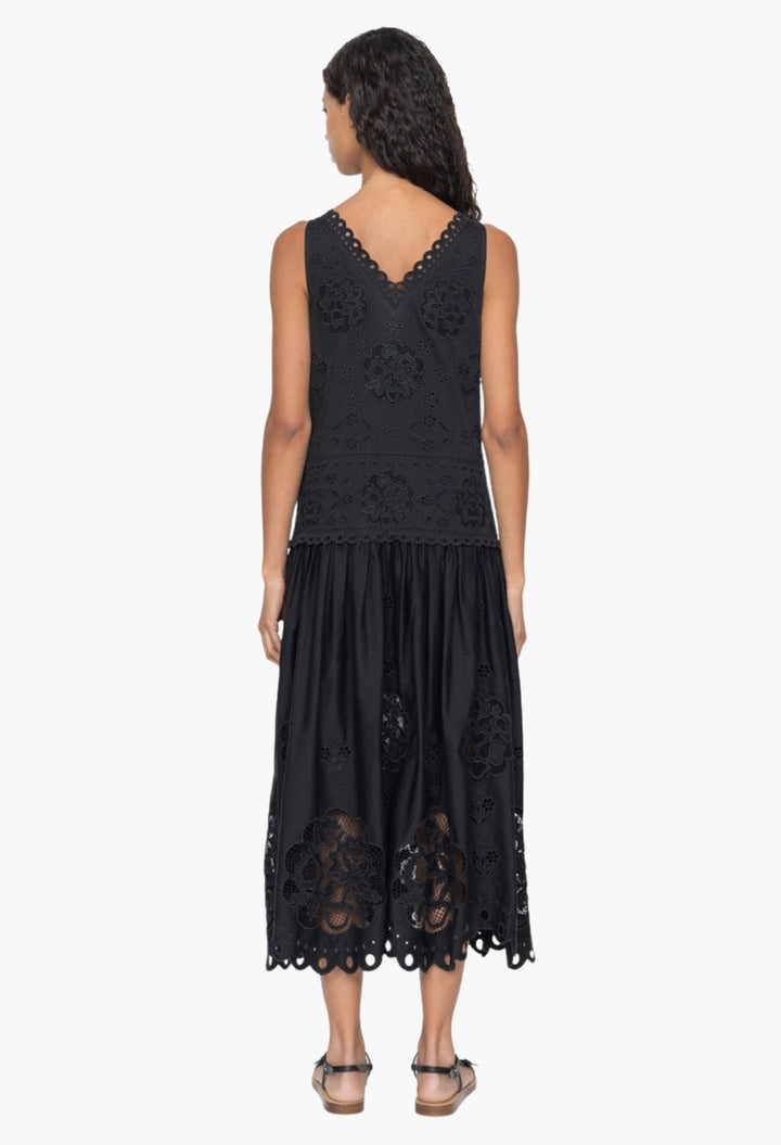Gardener Dress