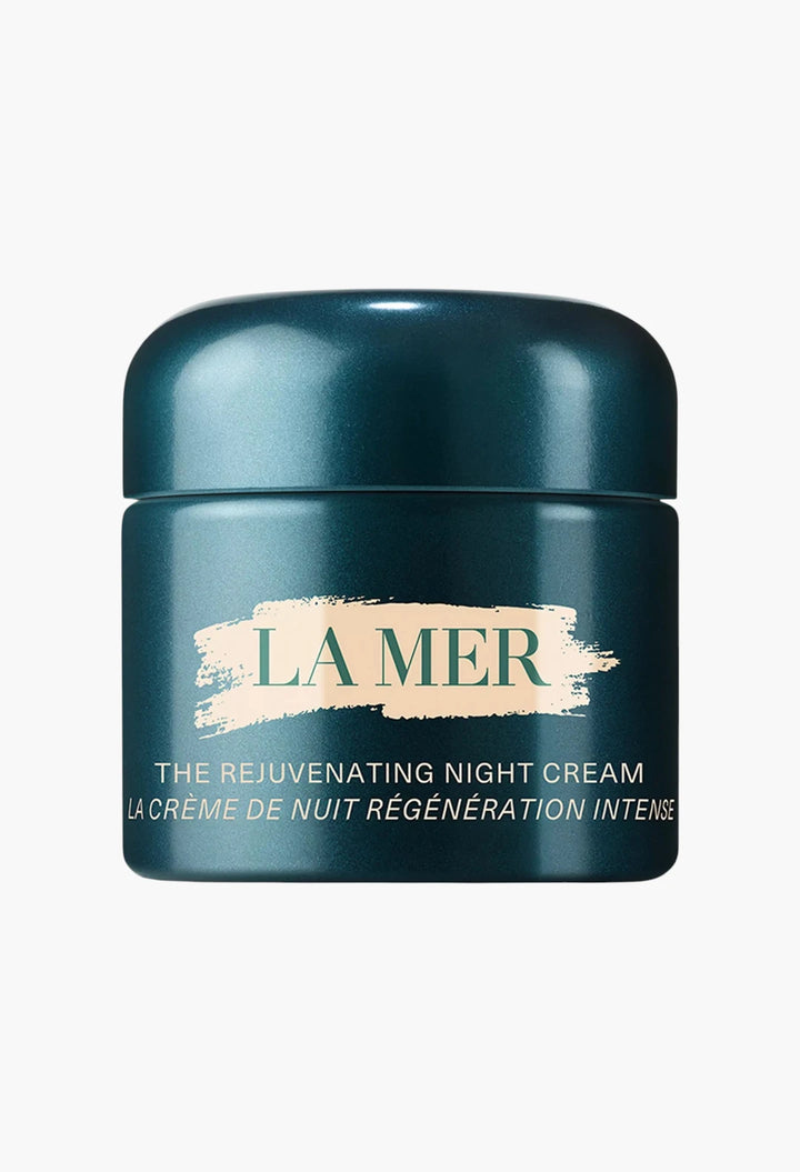 The Rejuvenating Night Cream