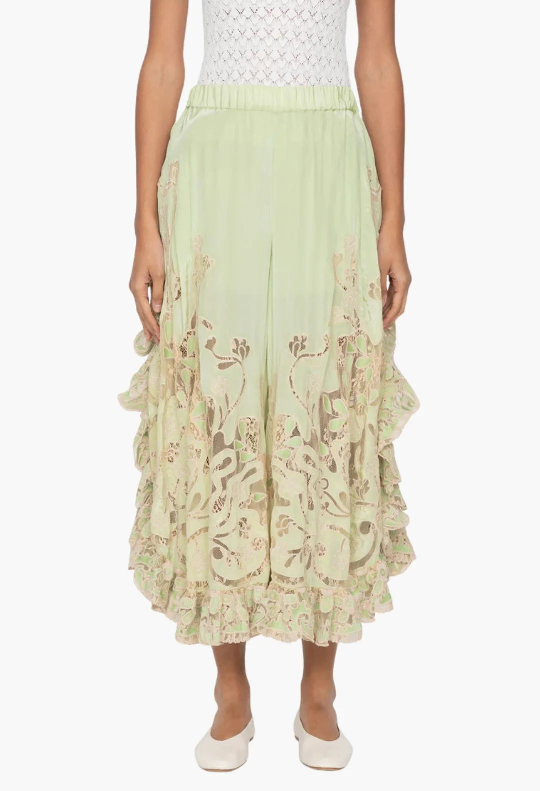 Gracelyn Pants