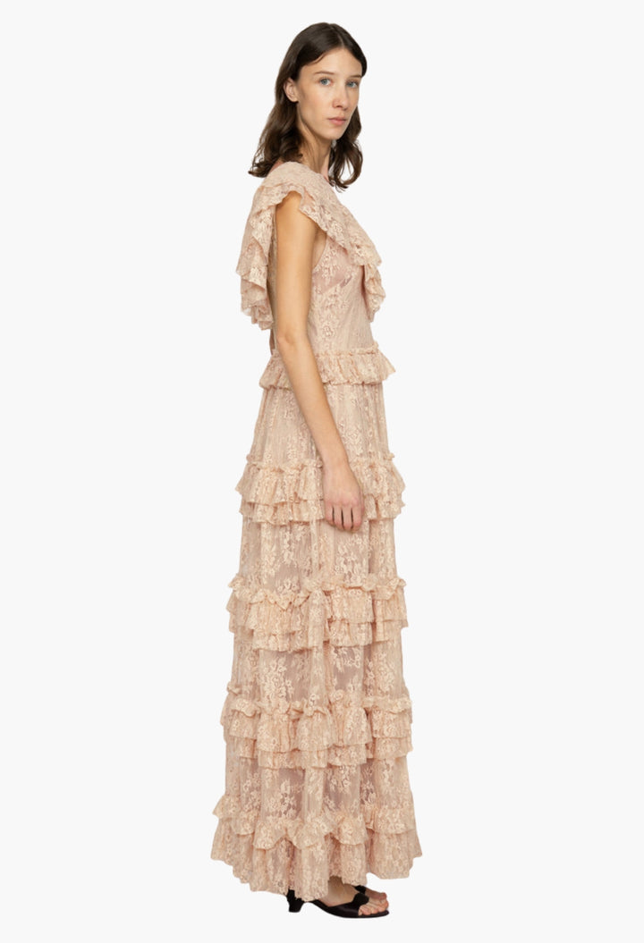 Sharleen Dress