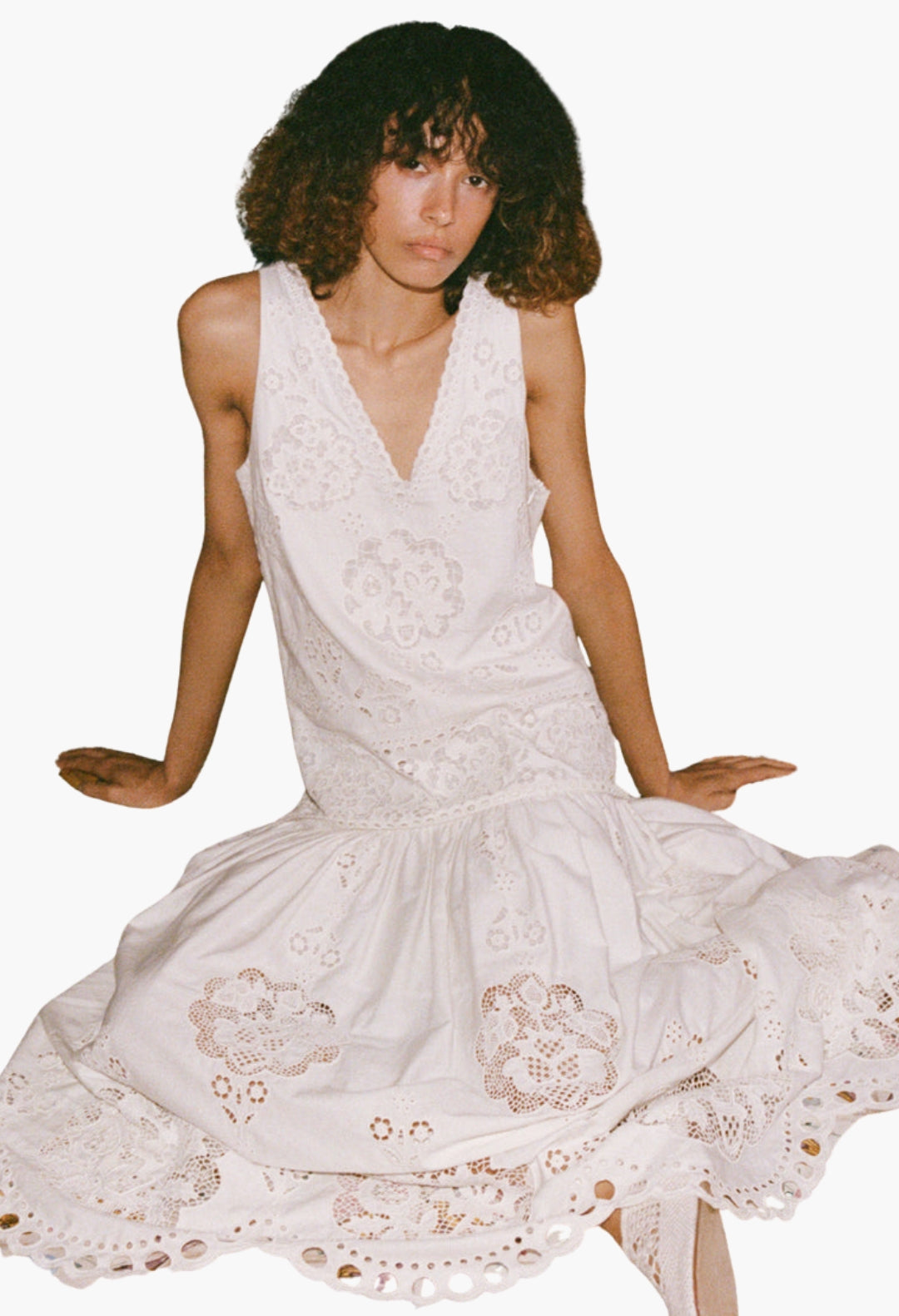 Gardener Dress