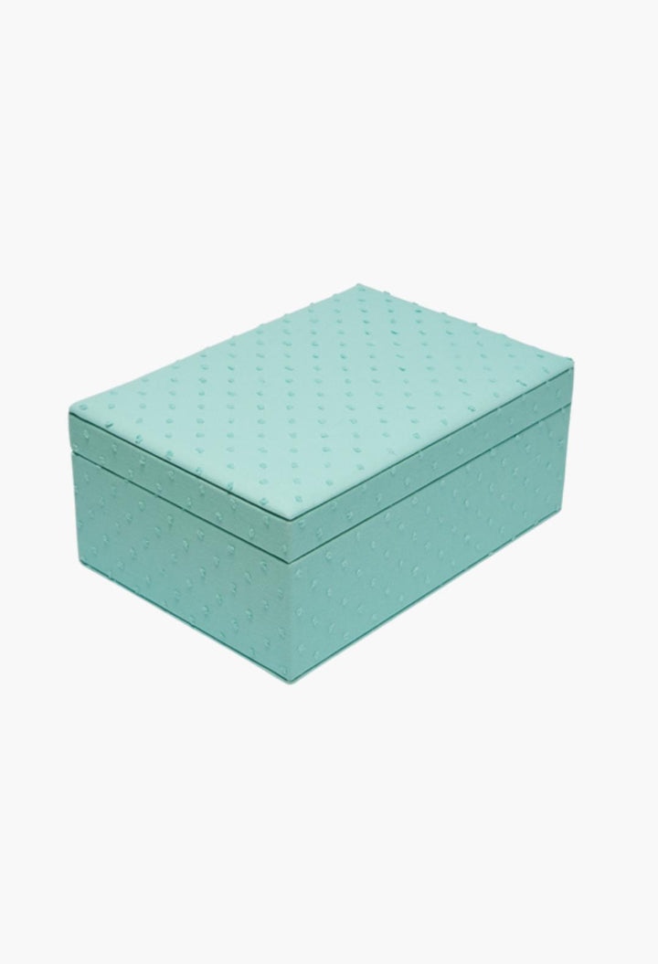 Sophie Bille Brahe Cotton jewelry box
